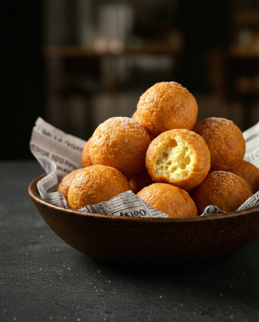 BOTOKOIN (PUFF-PUFF)