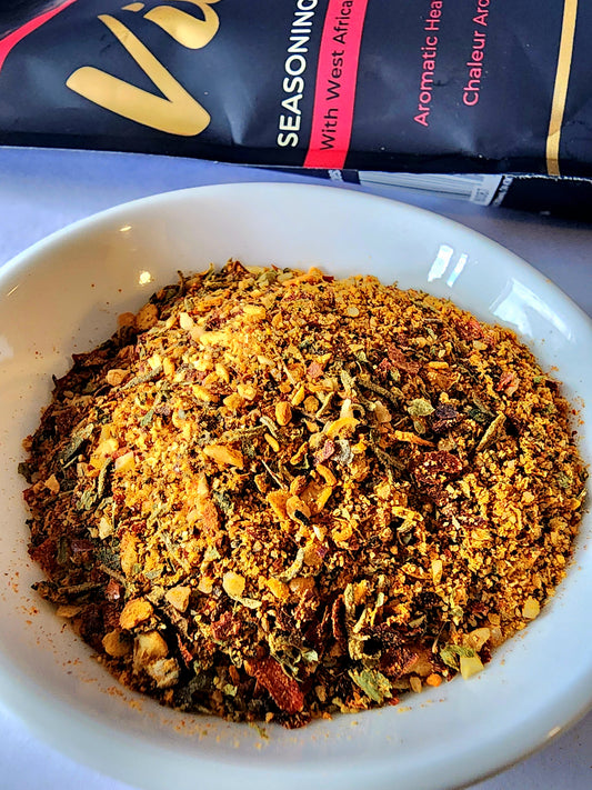 Seasoning Blend  • Vivinto