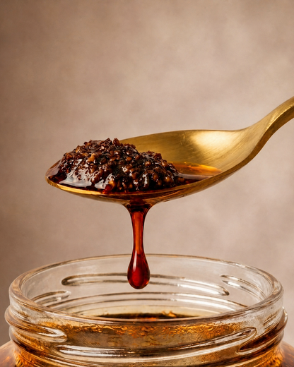 Chili Oil - Vivinto